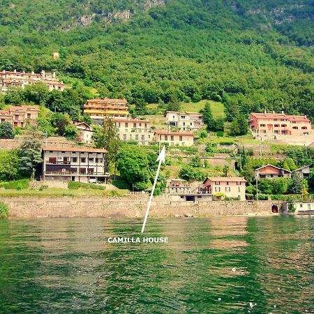 Apartamento Camilla House Varenna Exterior foto
