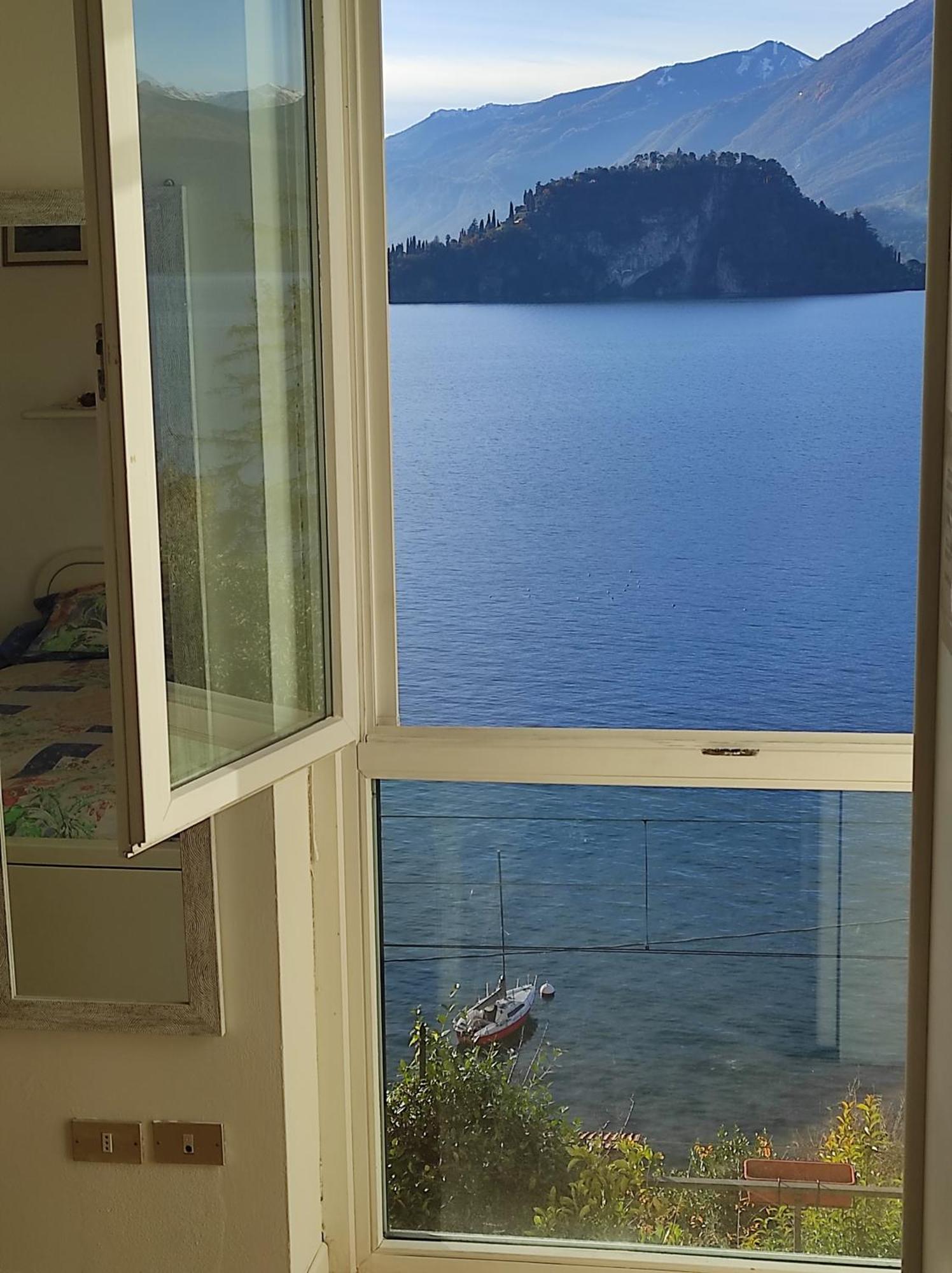 Apartamento Camilla House Varenna Exterior foto