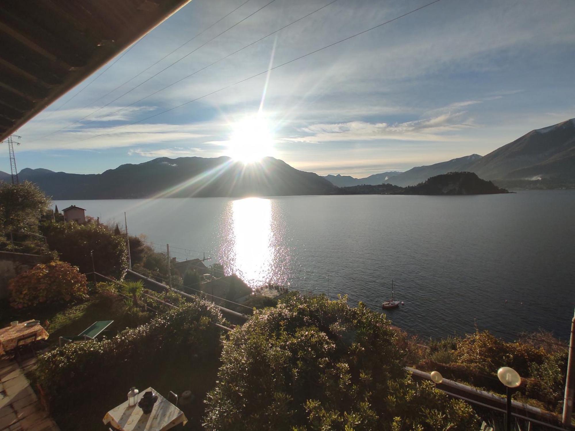 Apartamento Camilla House Varenna Exterior foto