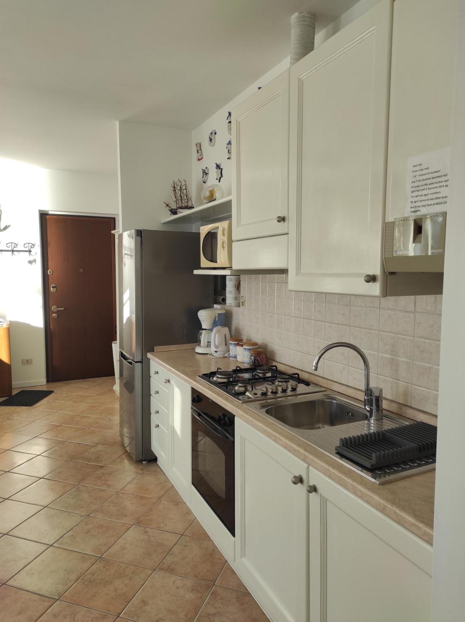 Apartamento Camilla House Varenna Exterior foto