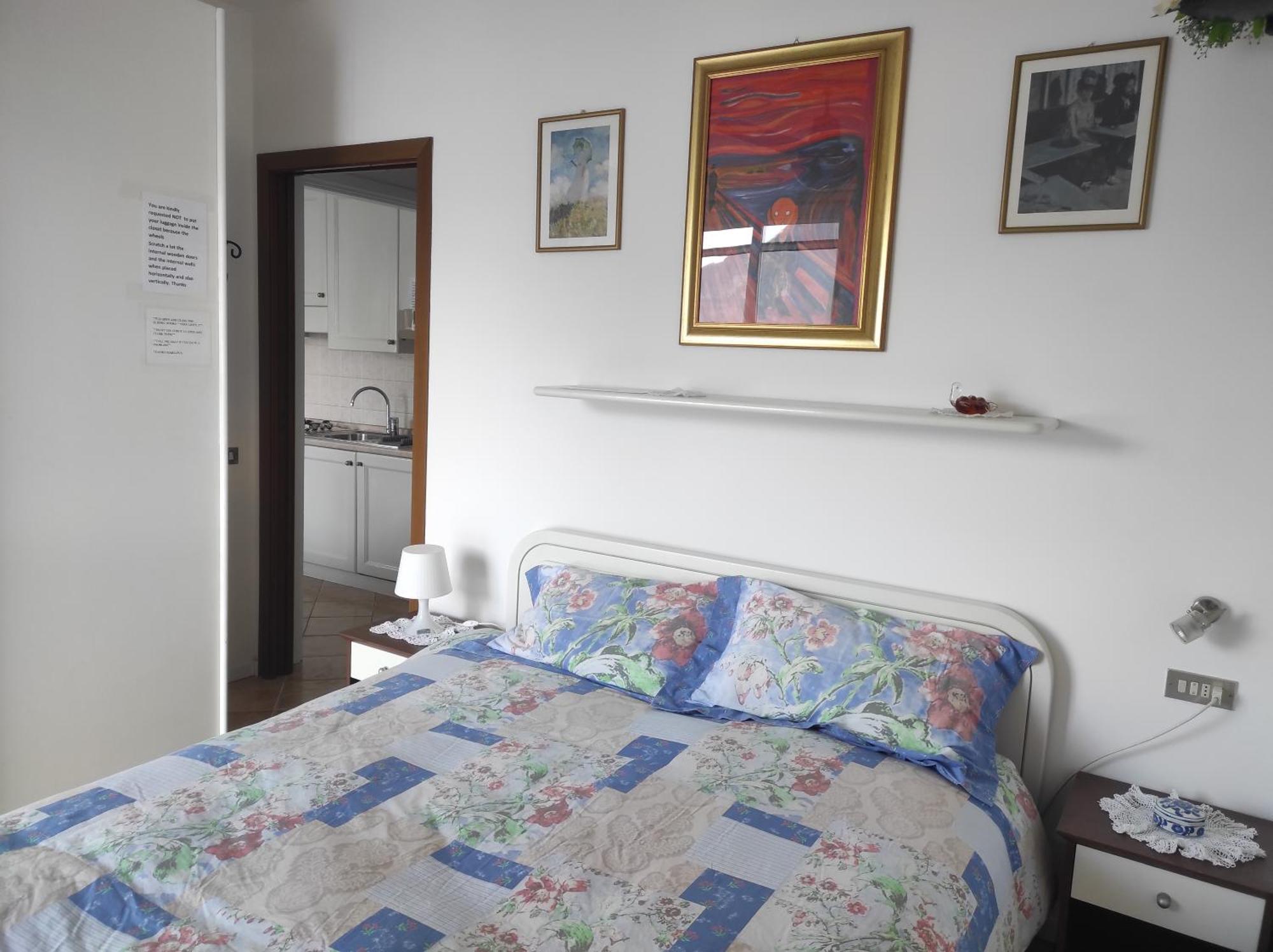 Apartamento Camilla House Varenna Exterior foto