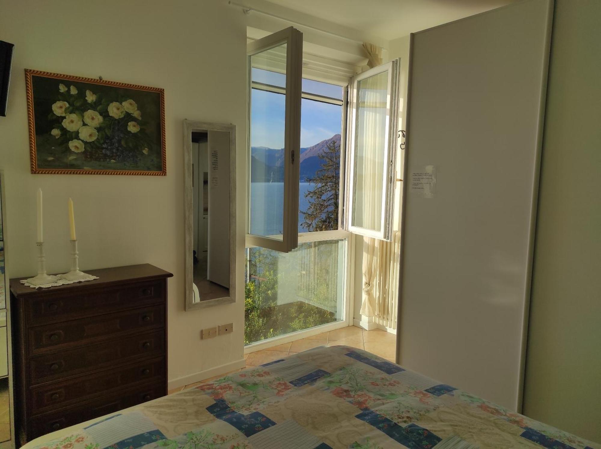 Apartamento Camilla House Varenna Exterior foto