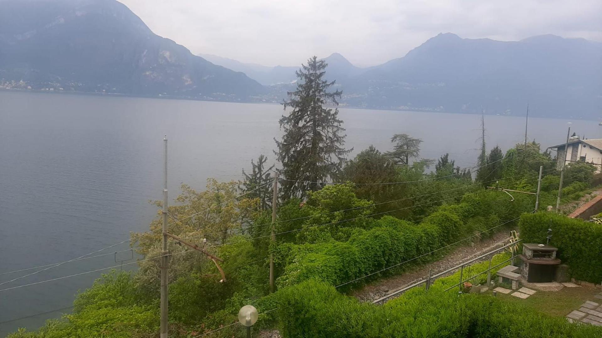 Apartamento Camilla House Varenna Habitación foto