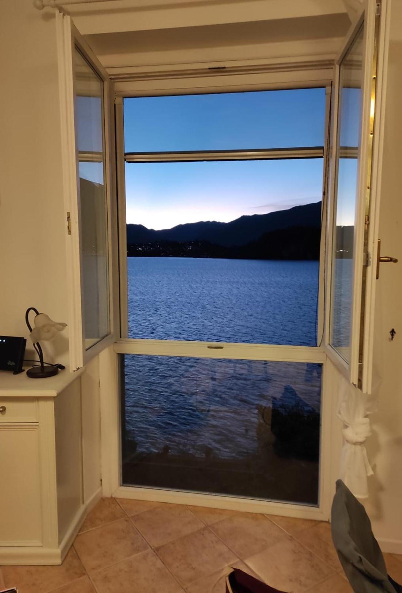 Apartamento Camilla House Varenna Exterior foto
