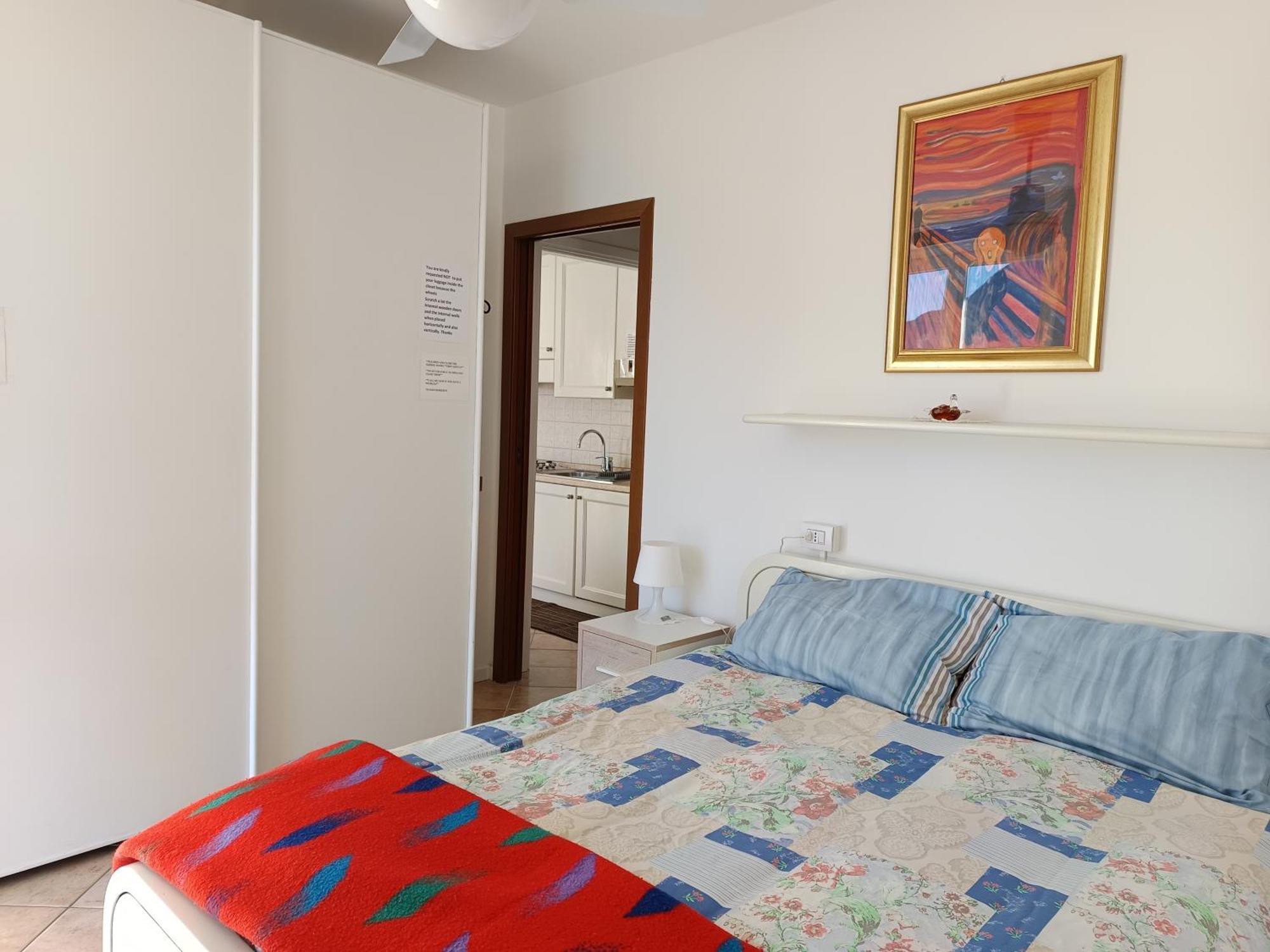 Apartamento Camilla House Varenna Habitación foto