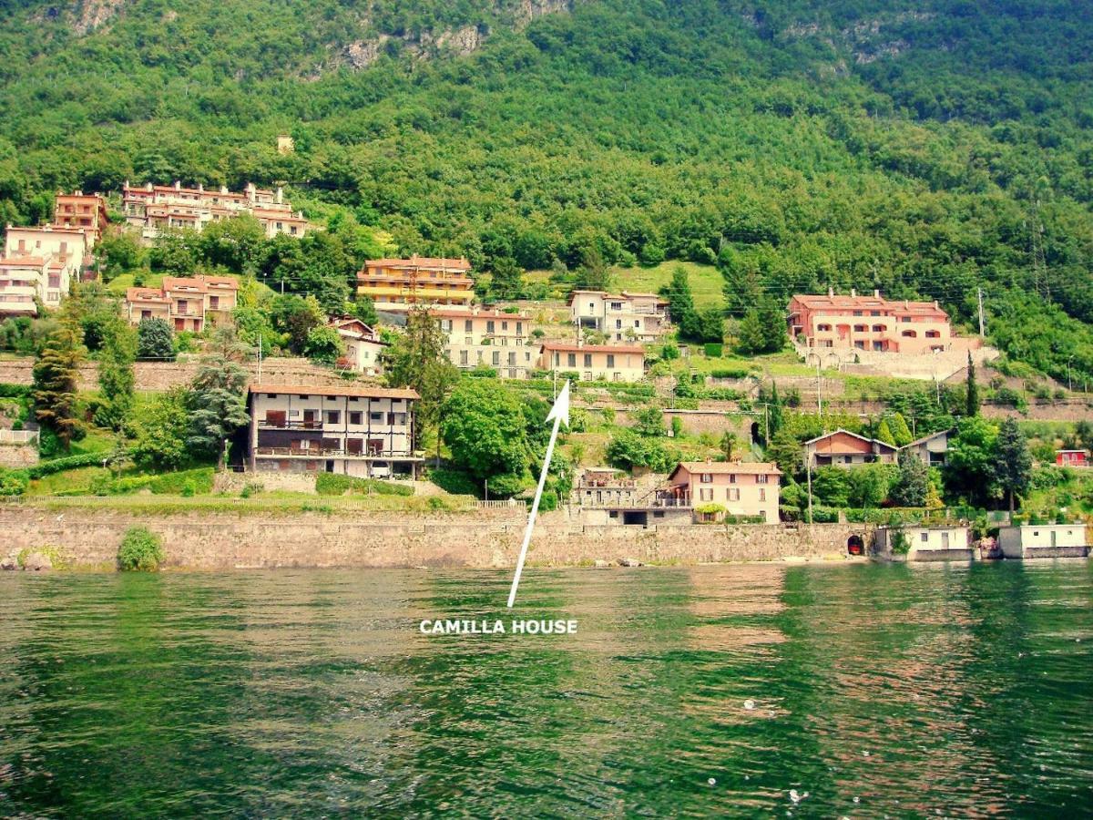 Apartamento Camilla House Varenna Exterior foto