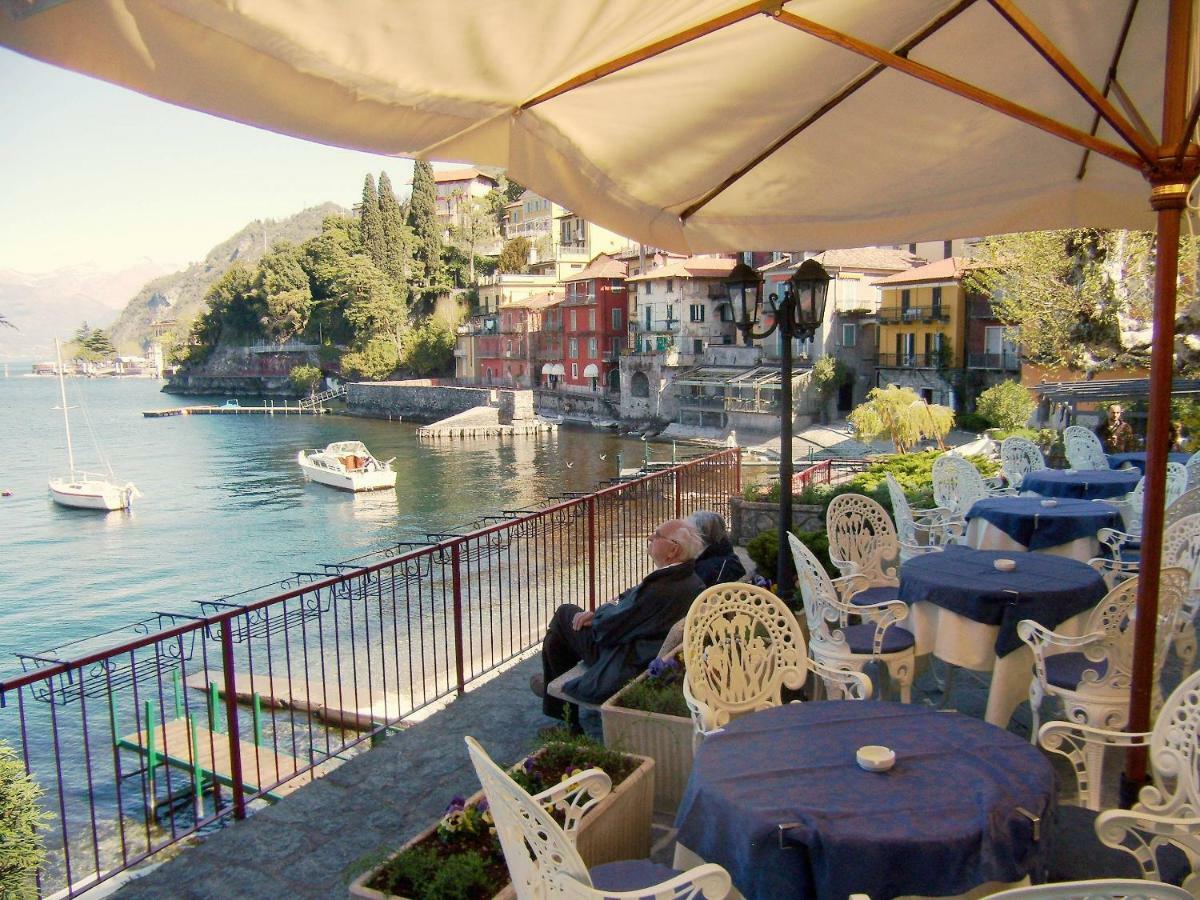 Apartamento Camilla House Varenna Exterior foto