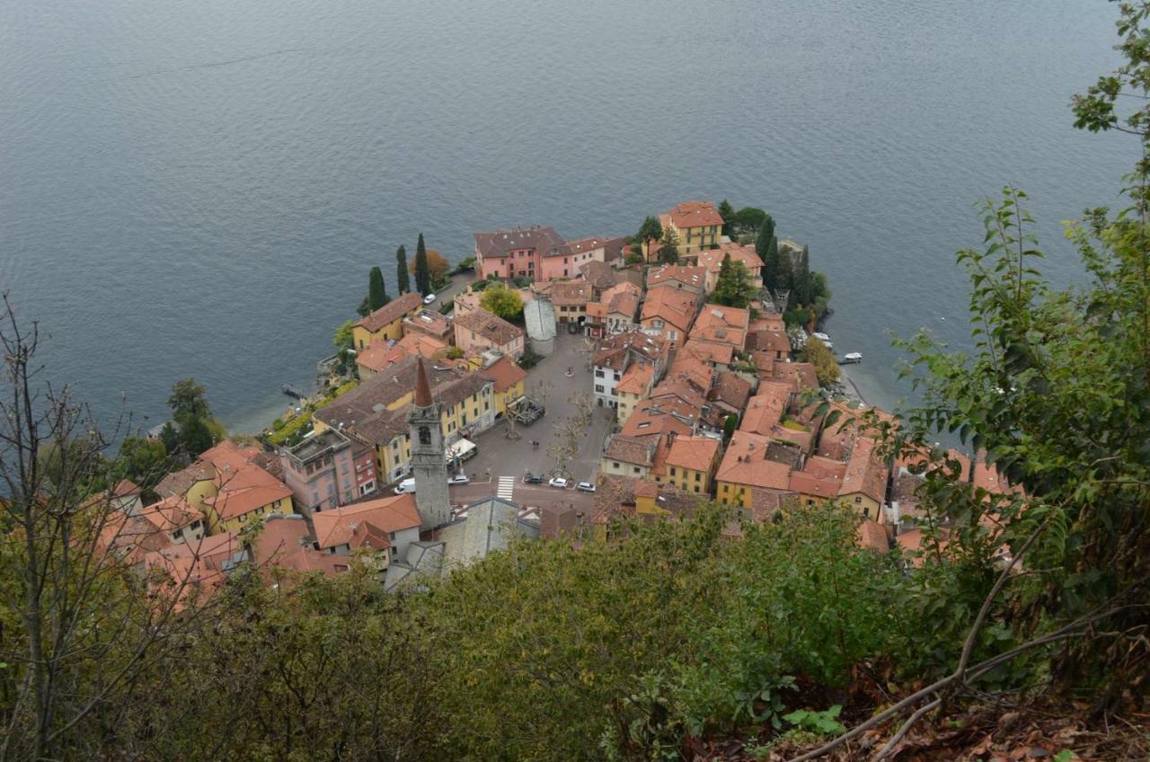 Apartamento Camilla House Varenna Exterior foto
