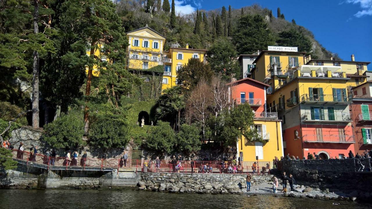 Apartamento Camilla House Varenna Exterior foto