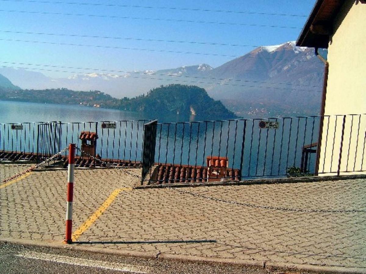 Apartamento Camilla House Varenna Exterior foto