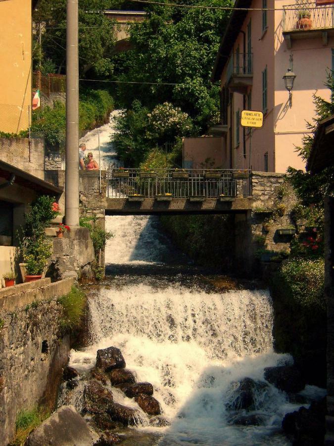 Apartamento Camilla House Varenna Exterior foto